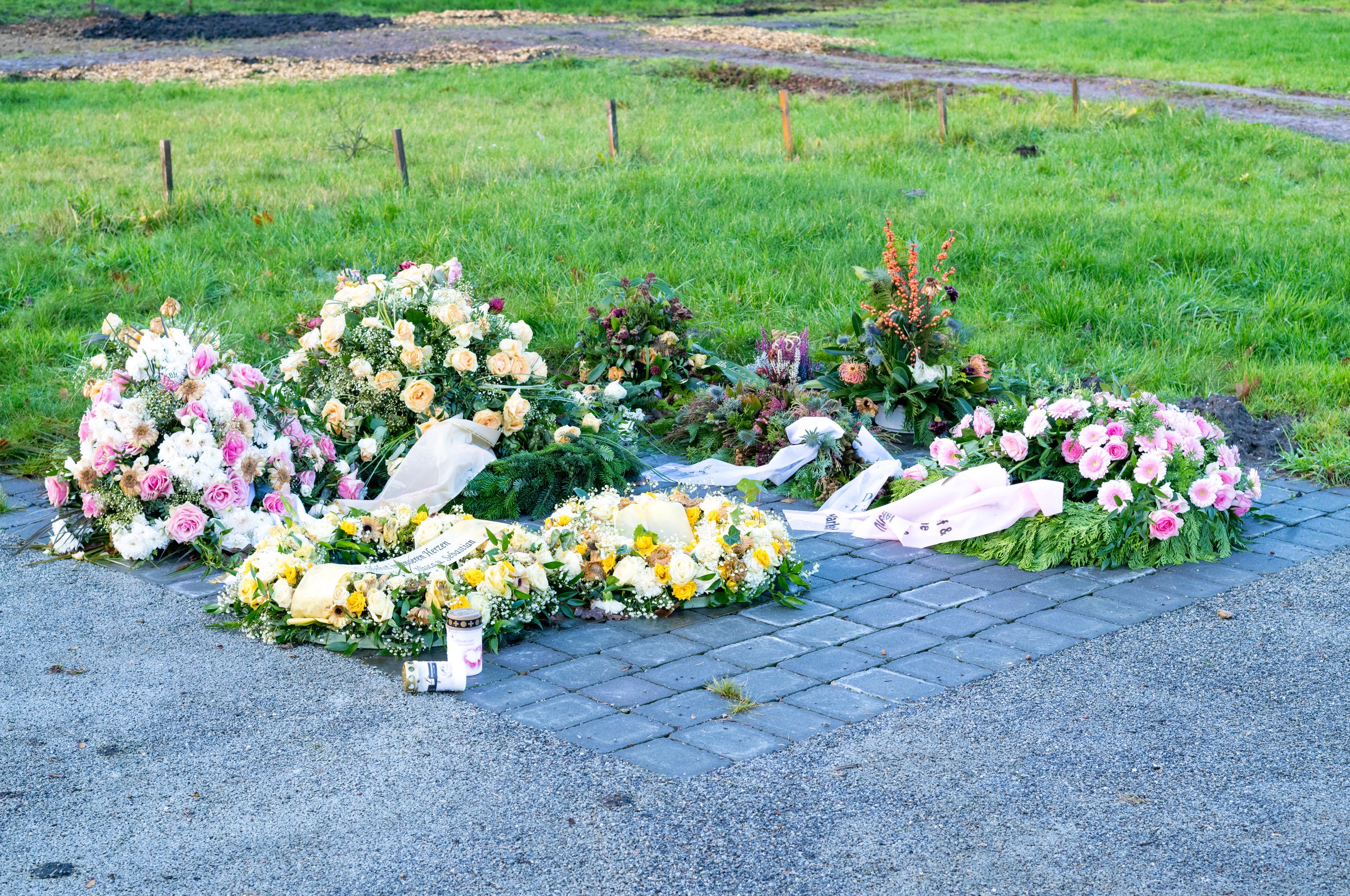 Flower service